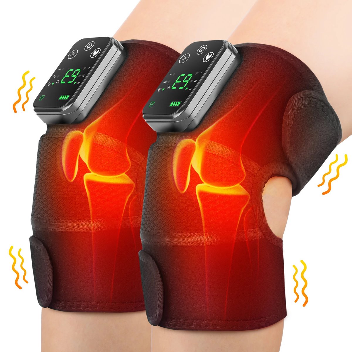 RelieflyLab | 3 In 1 Shoulder Device