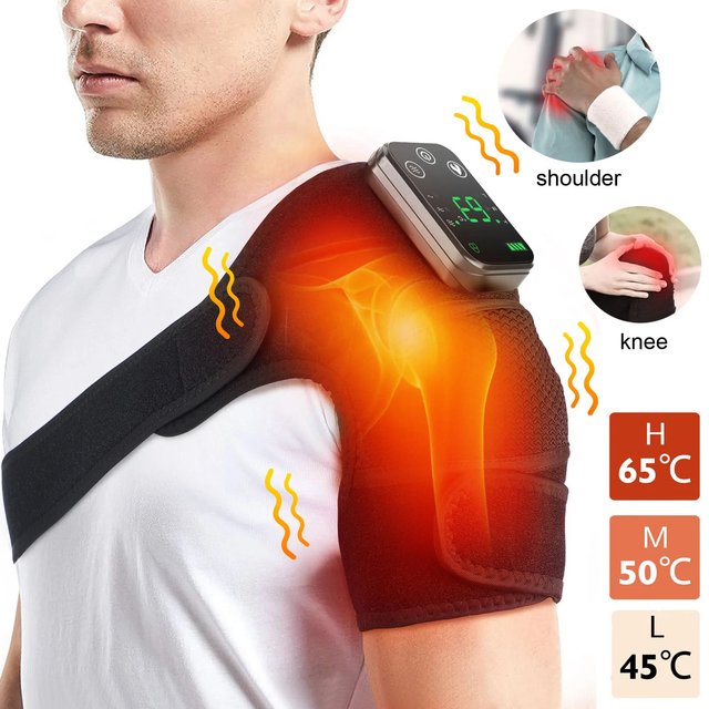 RelieflyLab | 3 In 1 Shoulder Device