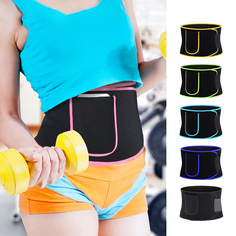 LifeBeam – Infrared Red Light Therapy Wrap Belt