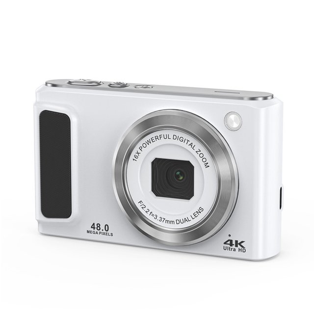 Imperion VIVI – 4K Digital Camera