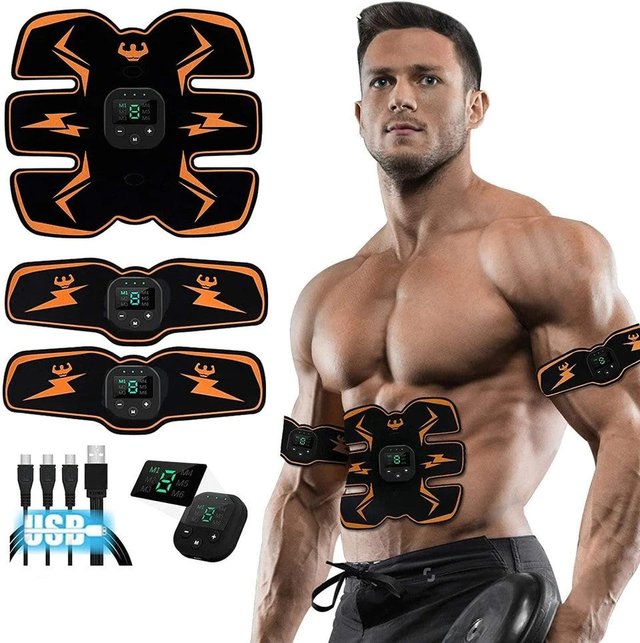 Tactical X Abs Stimulator