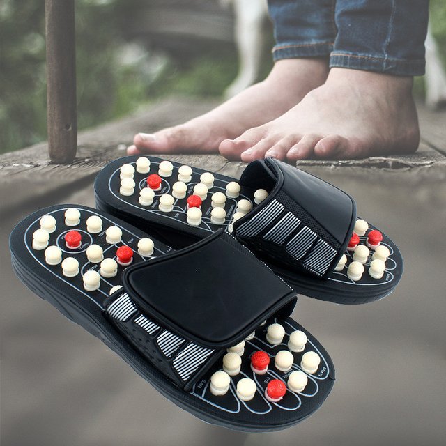 TheraFeet | Step Into Relief