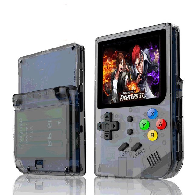 RetroPixel Pro V2