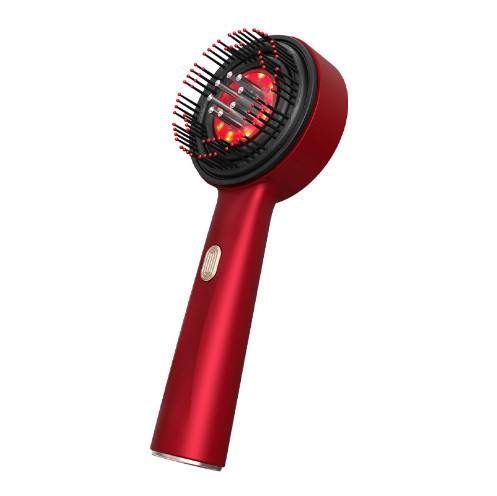 Shesaya Red Light Therapy Brush