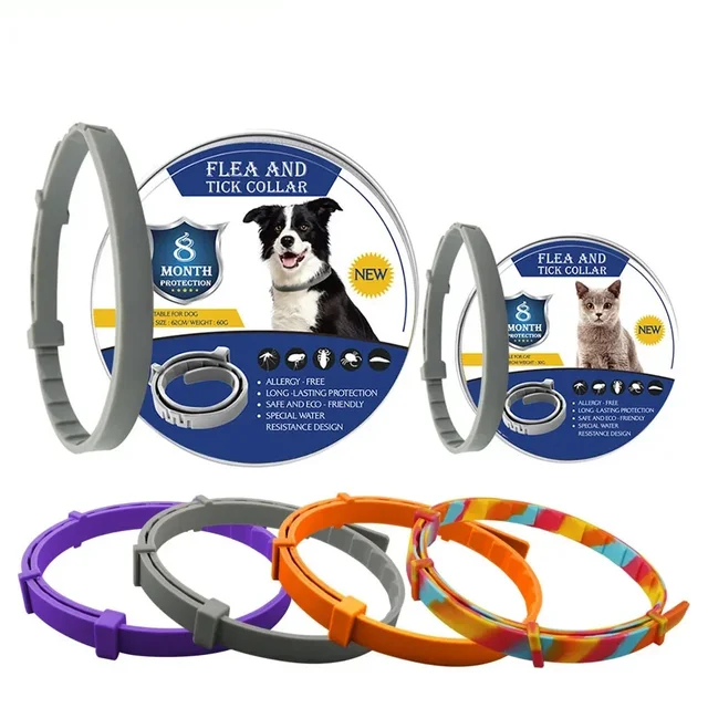 FleaShield Collar