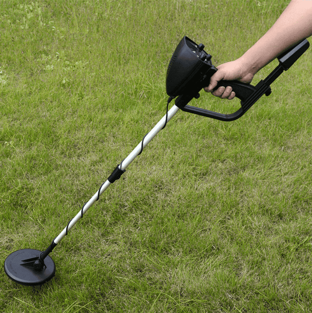 Osmo Metal Detector