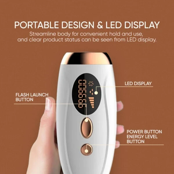 LumiPulse Pro IPL