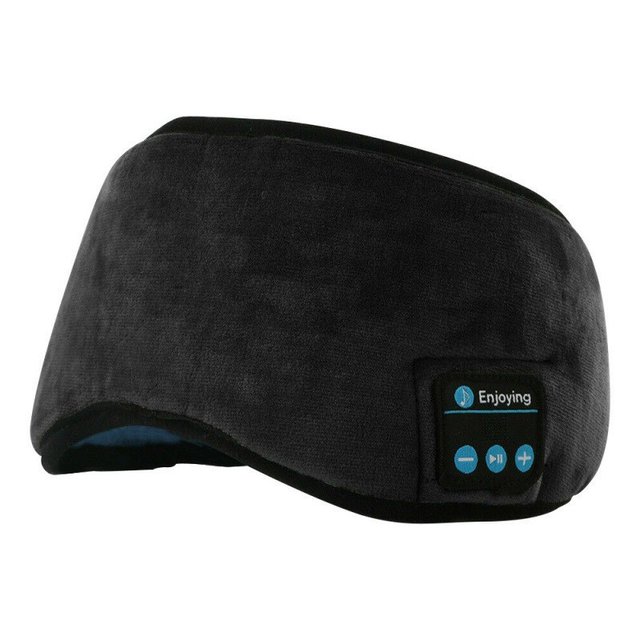 snoozlux The Ultimate Sleep Mask