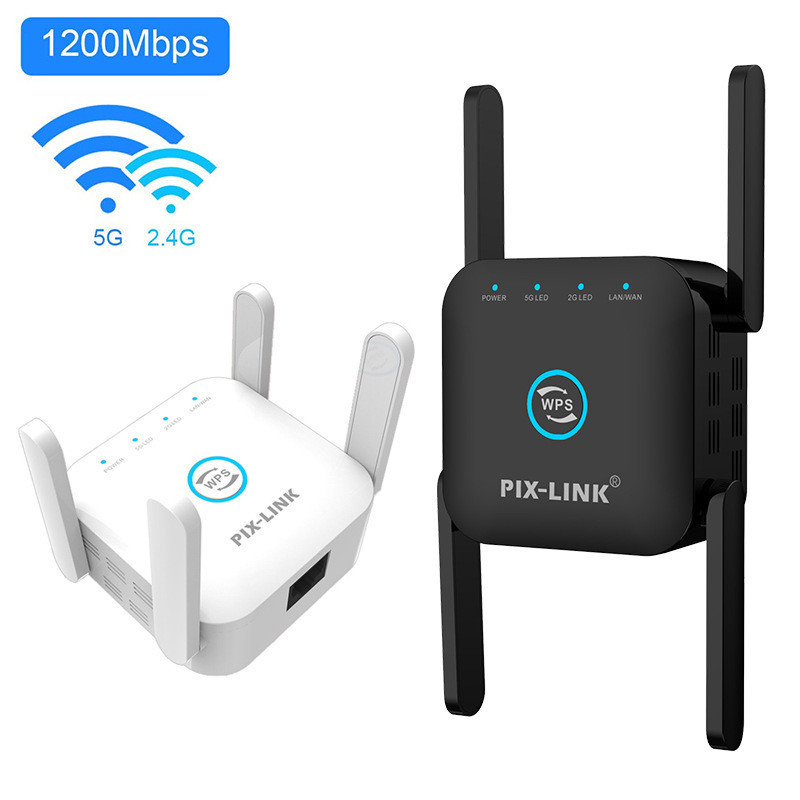 Nettec Boost – Wifi Booster
