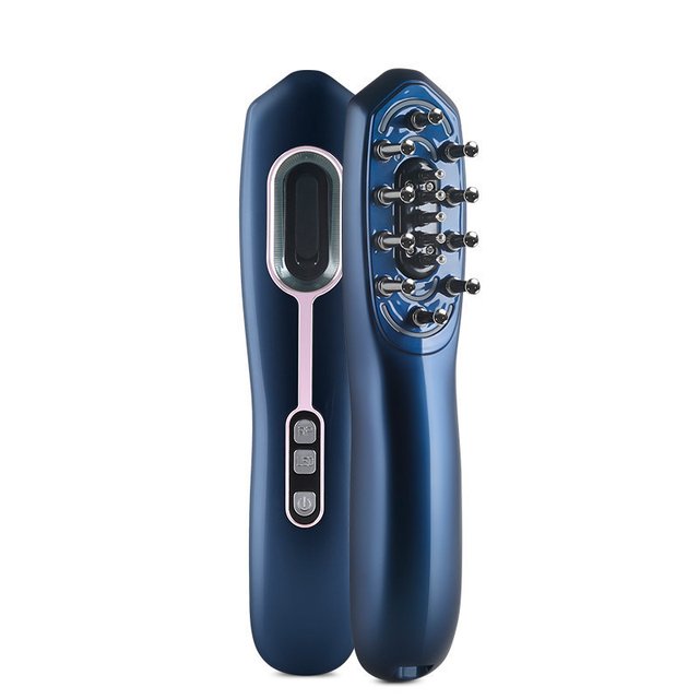 Innoglam Led Light Therapy Brush