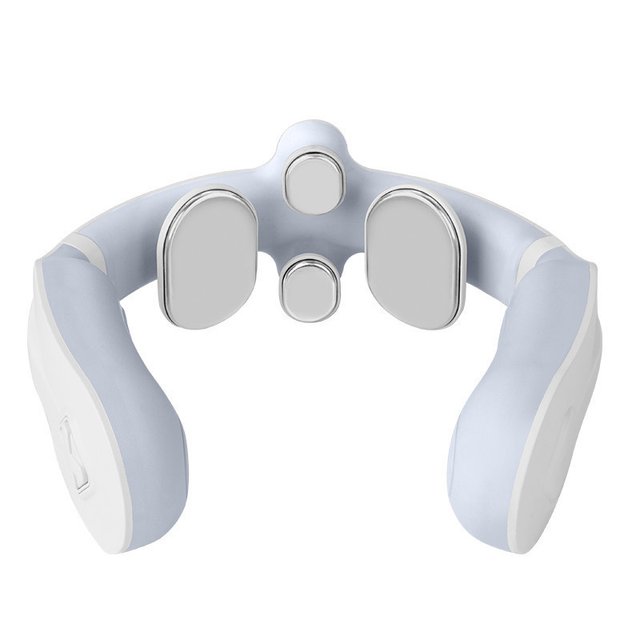 soothely-massager Ultimate Neck-Pain Relief