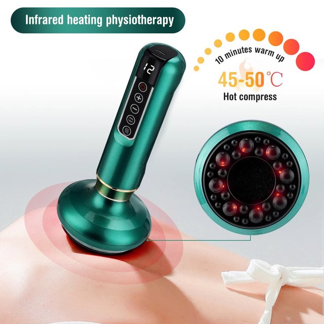 romanico Anti-Cellulite Massager