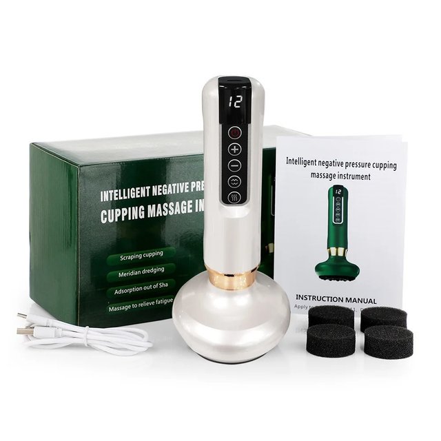 romanico Anti-Cellulite Massager