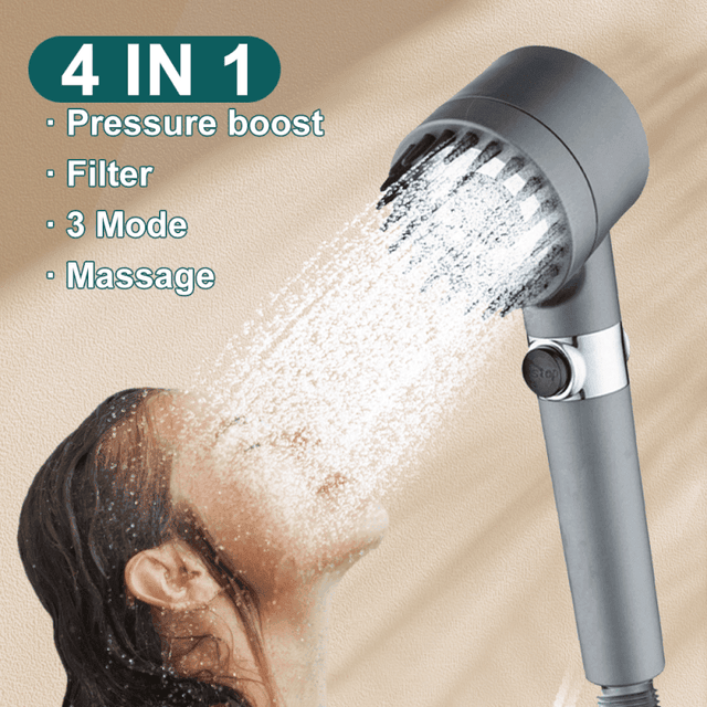 showermax