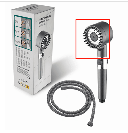 showermax