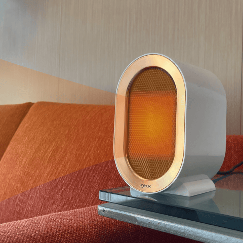 Warmool Electric Heater
