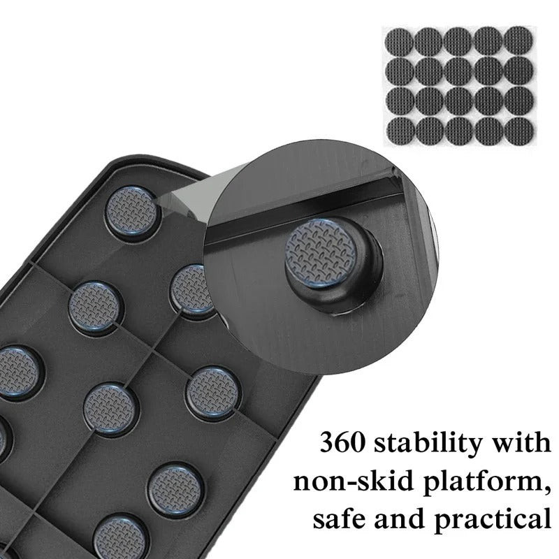 PostureFlex Push Up Board