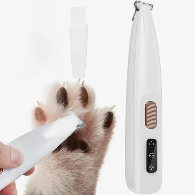 Saffory Electric Dog Trimmerr