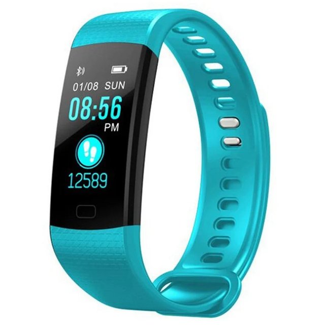 Kinetic Pro Watch