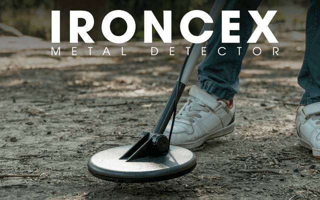 Qinux Ironcex