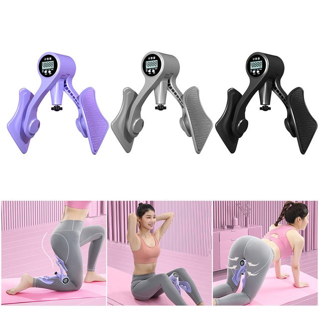 ThighTrainer Pro