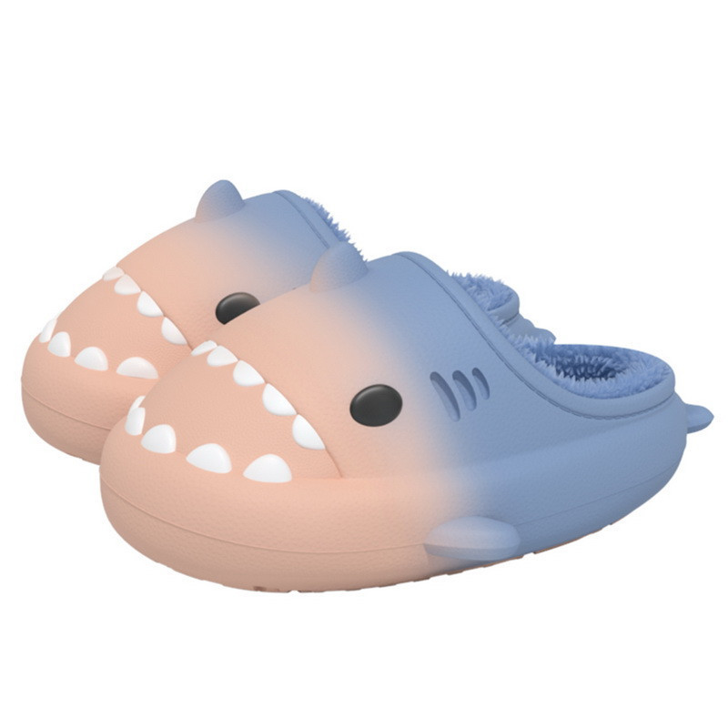 SharkSwell Shevalues Plush Shark