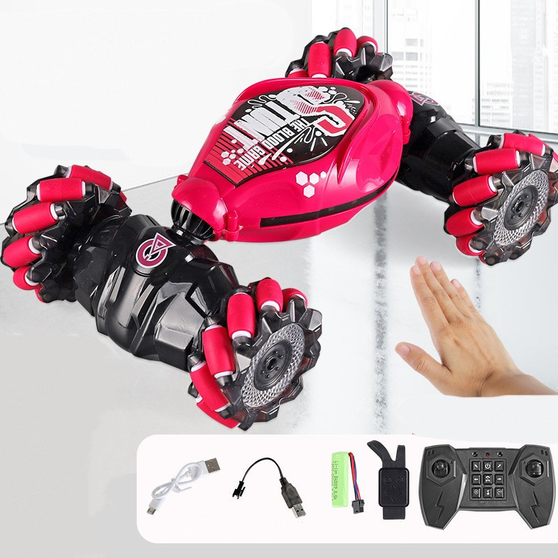 Dotmalls RC Toy Car