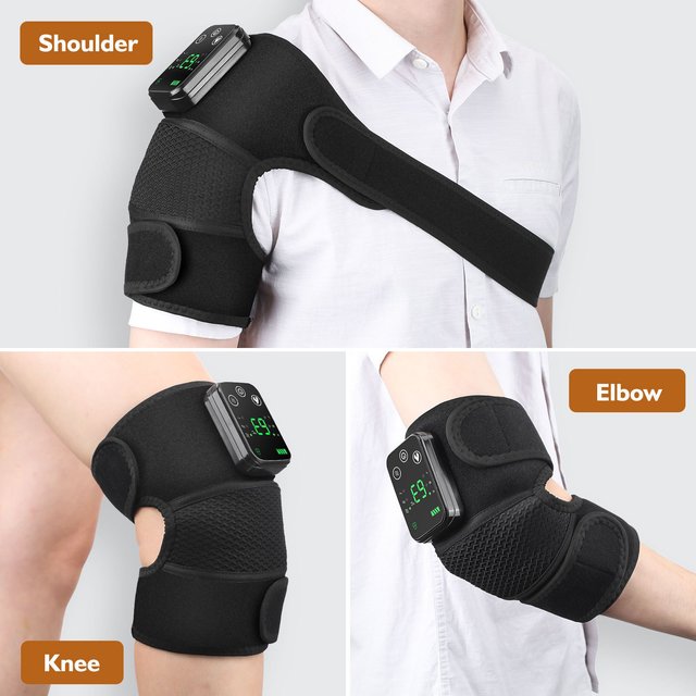 ThermaFlex – Cure Muscle And Joint Pain, In Just 28 Minutes A Day
