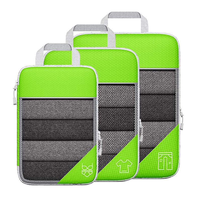 SmartCubes – Pack More, Stress Less