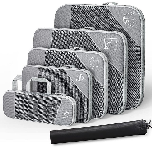 SmartCubes – Pack More, Stress Less