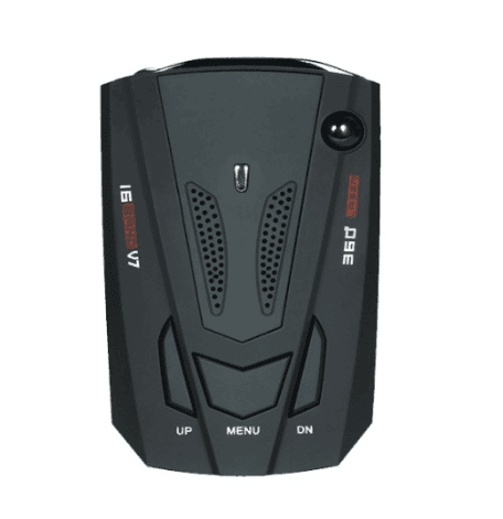 Osmo RadarLite XR
