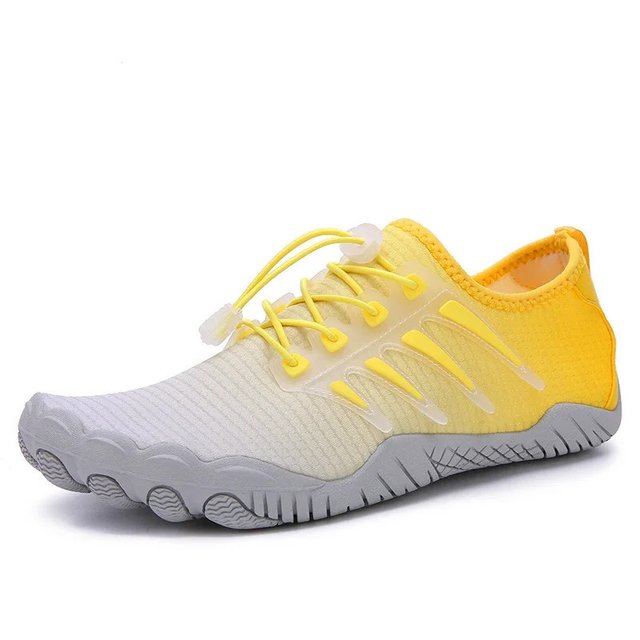 Aventera – The Healthy And Comfortable Universal Barefoot Shoe