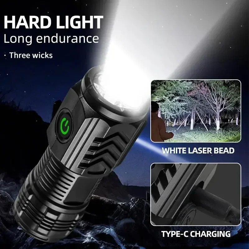Blitron: The Flashlight