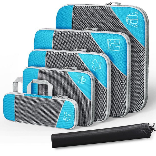 SmartCubes – Pack More, Stress Less