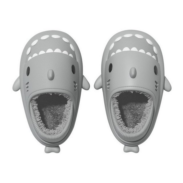 SharkSwell Shevalues Plush Shark