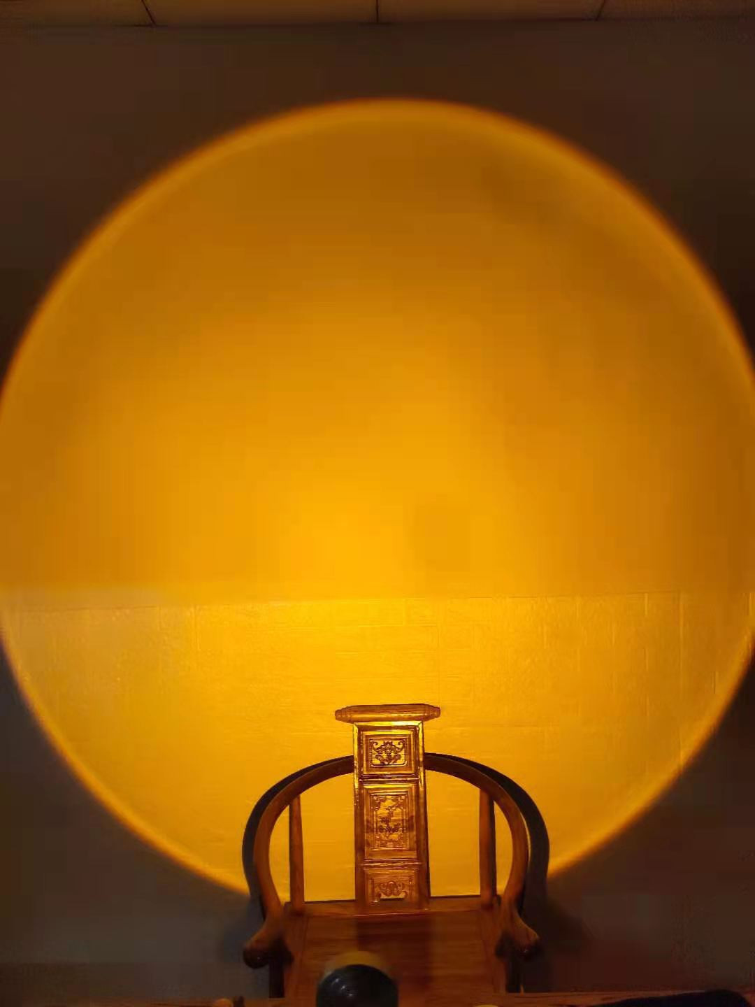 Vivyd Golden Hour