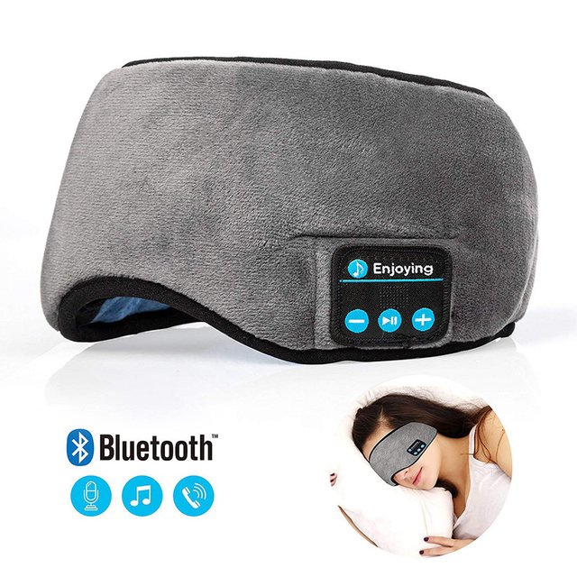 snoozlux The Ultimate Sleep Mask