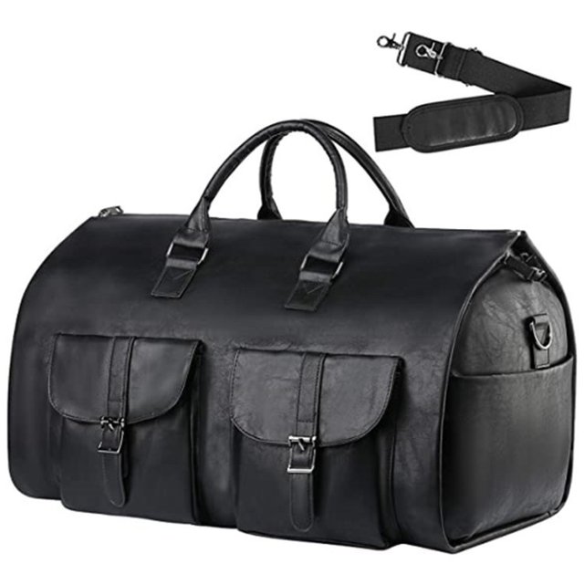 TravelBae Men Foldable Clothing Bag