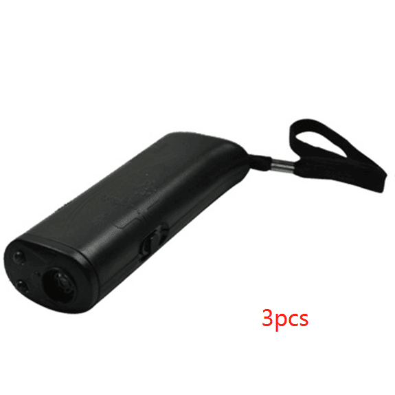 Hush Bark – Anti Dog Barking