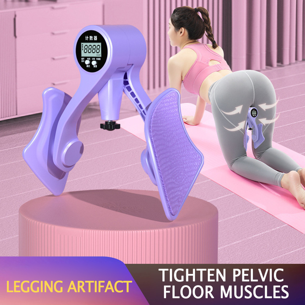 ThighTrainer Pro