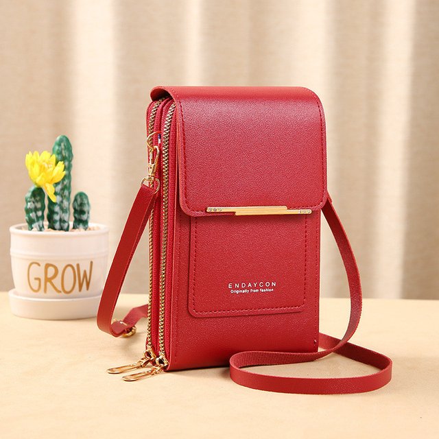 Lusarox – Crossbodybag