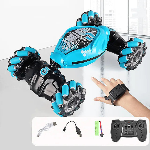 Dotmalls RC Toy Car