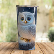 Owl Tumbler