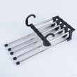 Multi-functional Space-saving Pants Rack