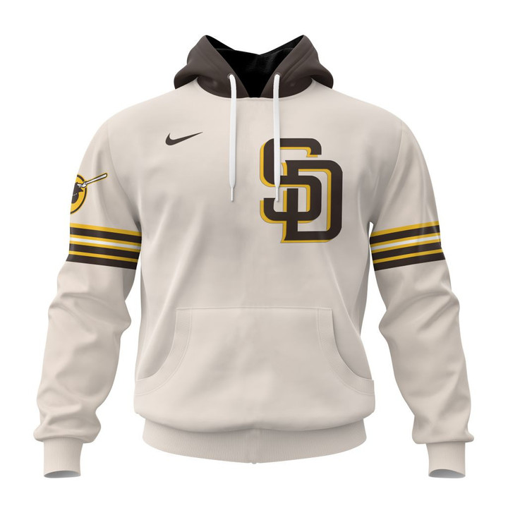 San Diego Padres Personalized Alternate Design Concept