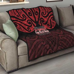 Keep Maori Wards New Zealand Quilt Stronger Together Aotearoa Taniko