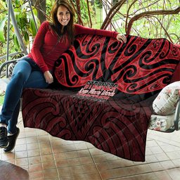 Keep Maori Wards New Zealand Quilt Stronger Together Aotearoa Taniko