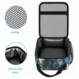 New Zealand Matariki Waita Lunch Bag The Way Of The Water