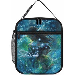 New Zealand Matariki Waiti Lunch Bag The Beginnings Of Life