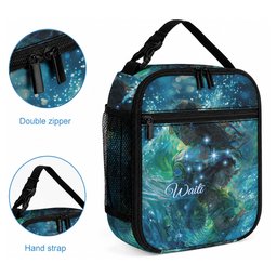 New Zealand Matariki Waiti Lunch Bag The Beginnings Of Life